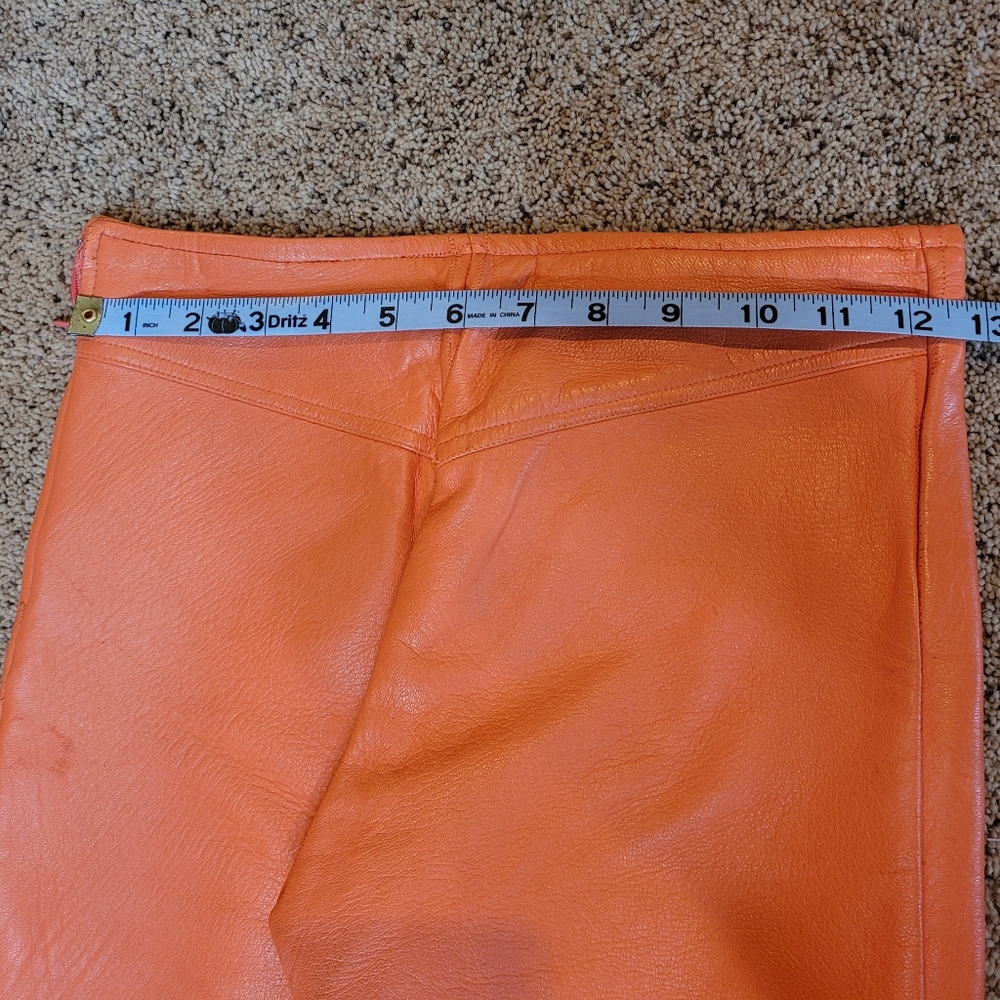 SOLD 4 piece horse show jacket chaps pants. - Picture 13 of 16